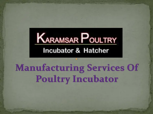 Egg hatching machine manufacturers, Egg Hatching Incubators Manufacturers, Egg incubators suppliers in india, Delhi
