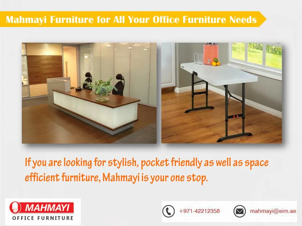 mahmayi furniture for all your office furniture
