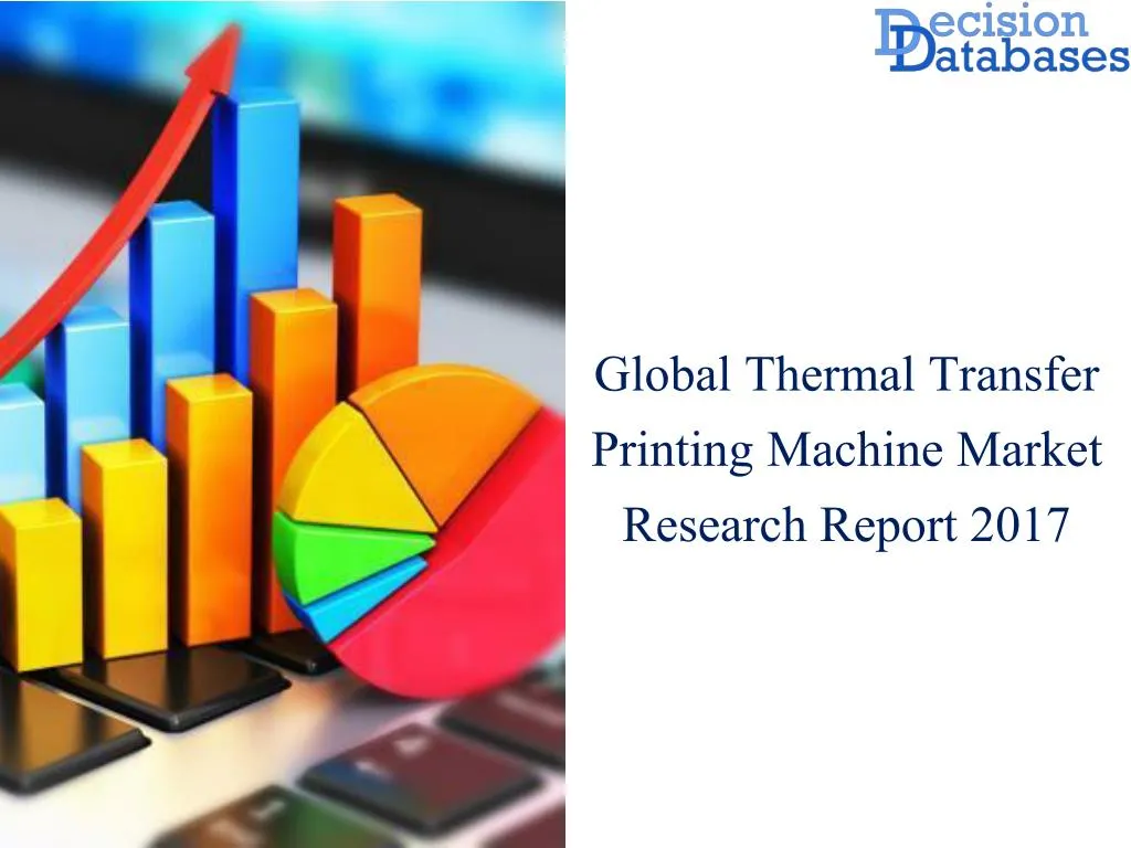 global thermal transfer printing machine market