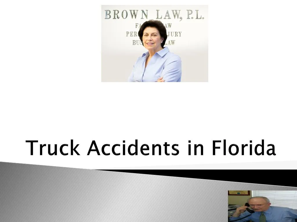 truck accidents in florida