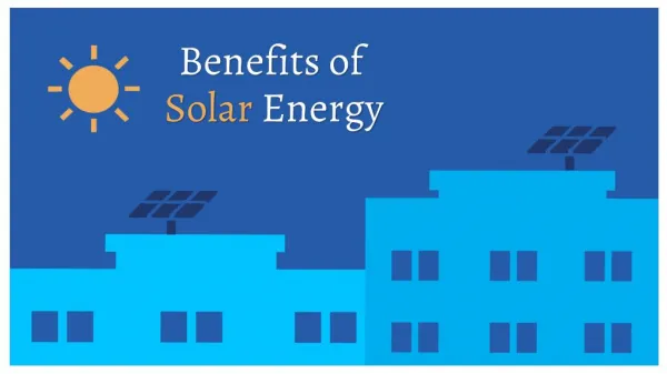 Solar Energy Equipment Suppliers in UAE
