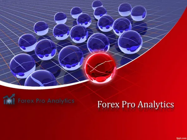 Forex FX Traders California
