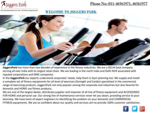 best commercial treadmill new delhi 9899225539