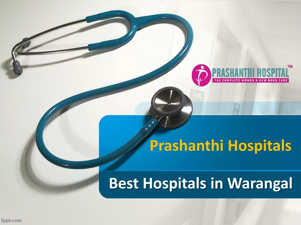 best hospitals in warangal
