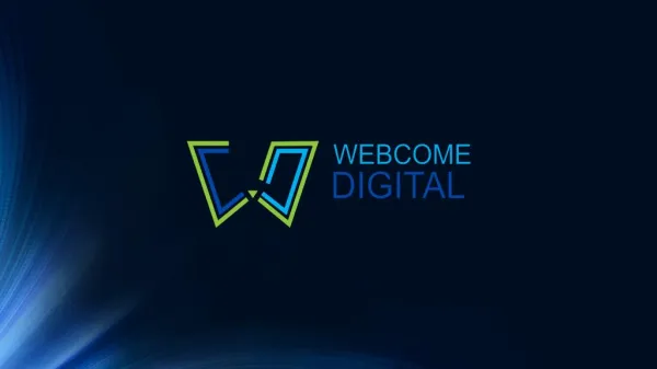Webcome Digital