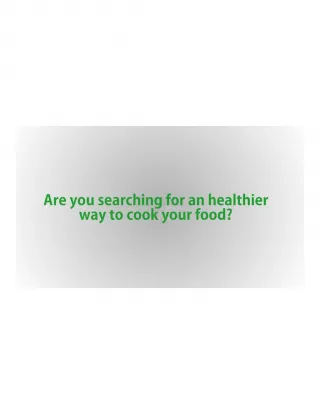 Best Air Fryer Reviews - slide 1