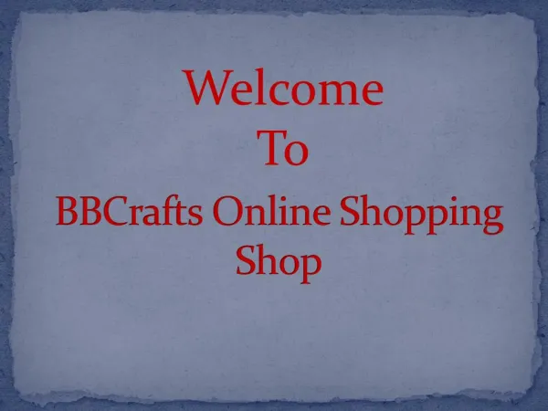 Shop Online At BBCrafts Online Shop For Stylish Organza Pouches.