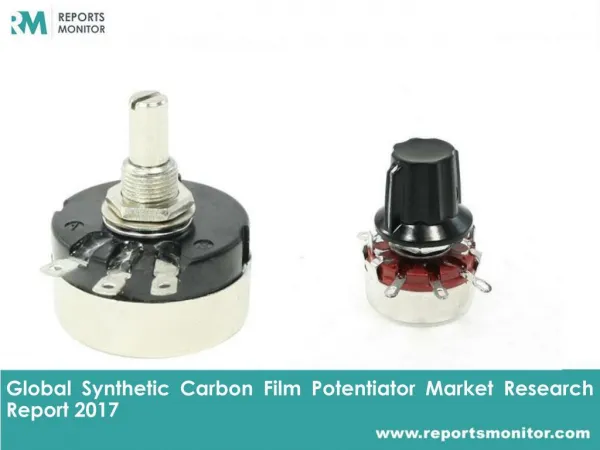 Synthetic Carbon Film Potentiator Industry Research Statistics Worldwide
