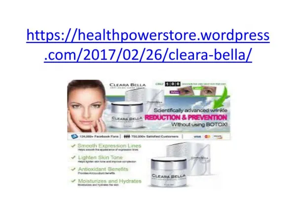 https healthpowerstore wordpress com 2017 02 26 cleara bella