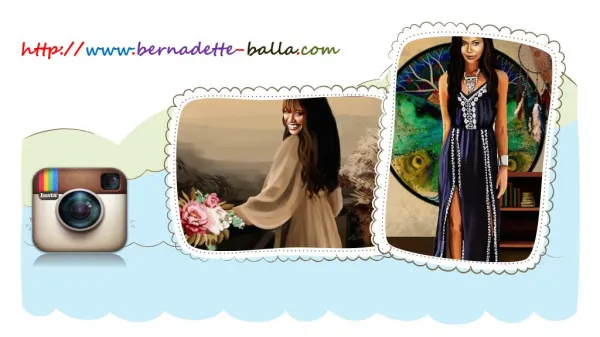 http www bernadette balla com