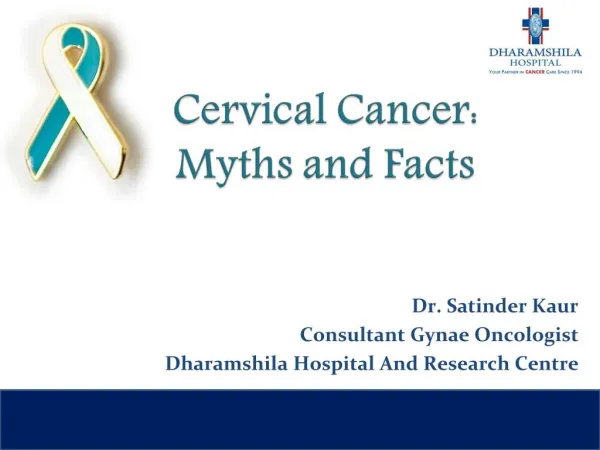 Cervical Cancer Treatment Hospital in Delhi, India