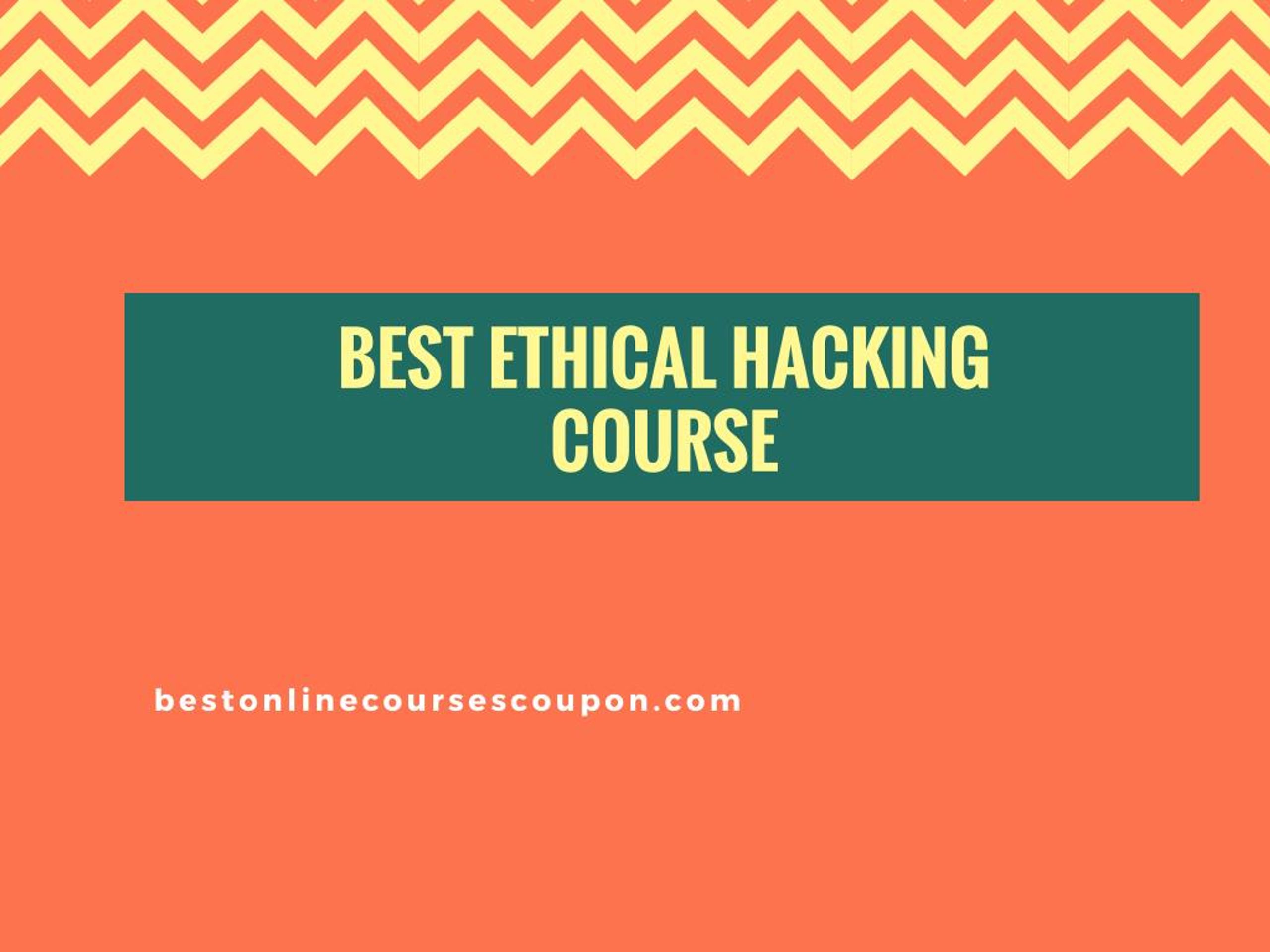 PPT - Best Ethical Hacking Course PowerPoint Presentation, free ...