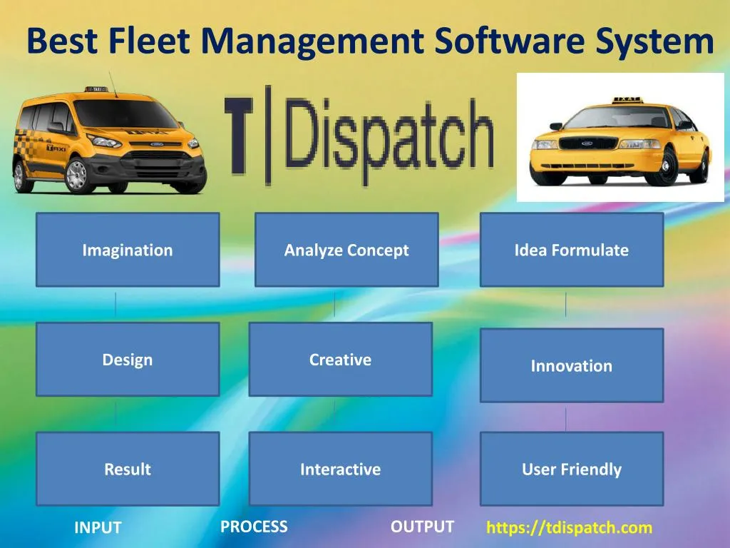 best fleet management software system
