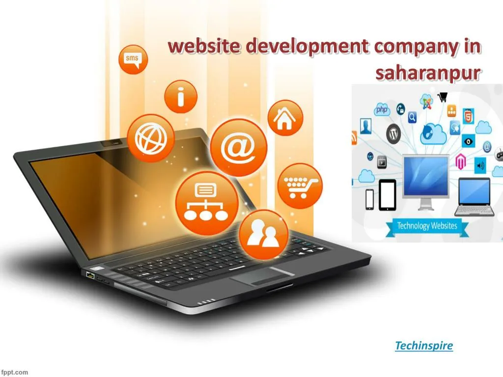 website development company in saharanpur