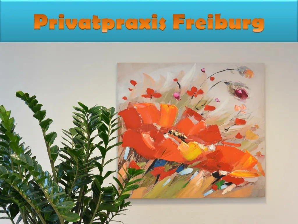 privatpraxis freiburg