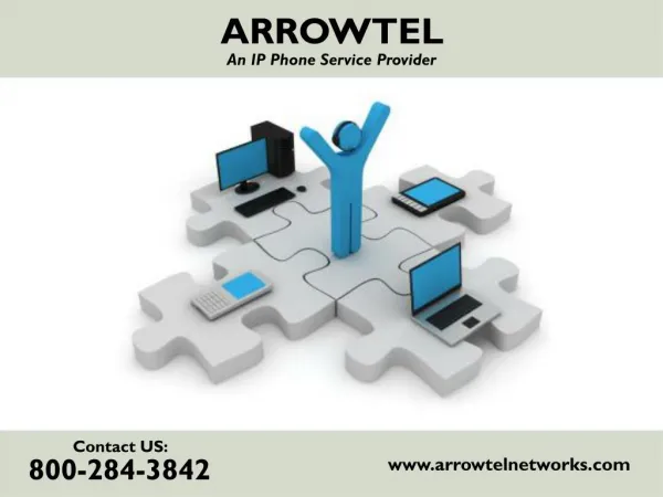 Voip Service Providers in Los Angeles