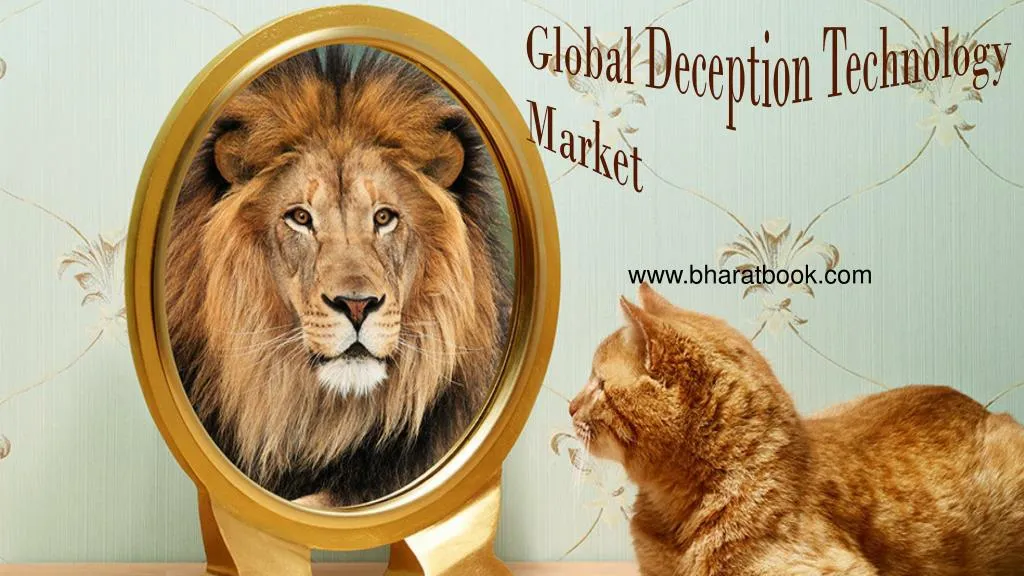 global deception technology market