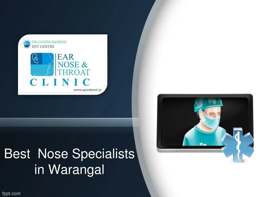 best nose specialists in warangal