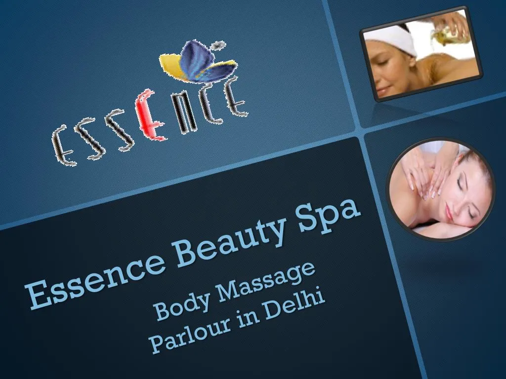 essence beauty spa
