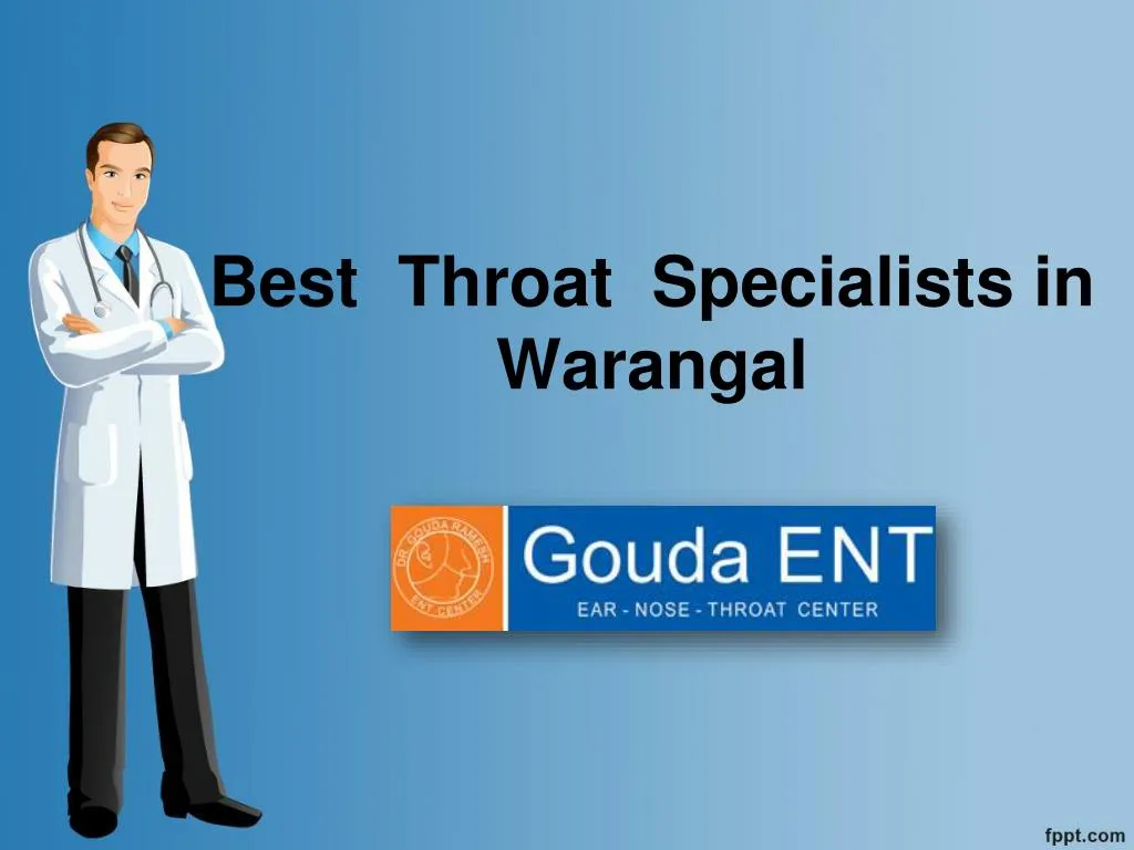 best throat specialists in warangal