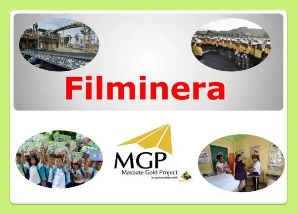 Filminera