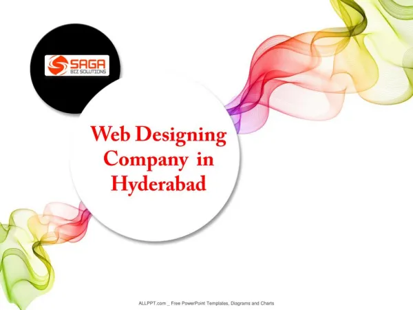 Web Designing Companies in Hyderabad, Web Design Services Hyderabad