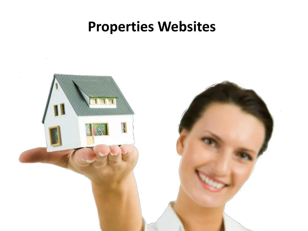properties websites