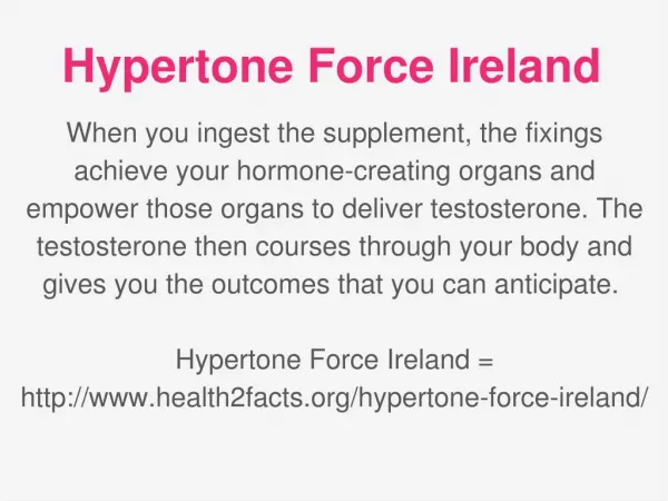 http://www.health2facts.org/hypertone-force-ireland/