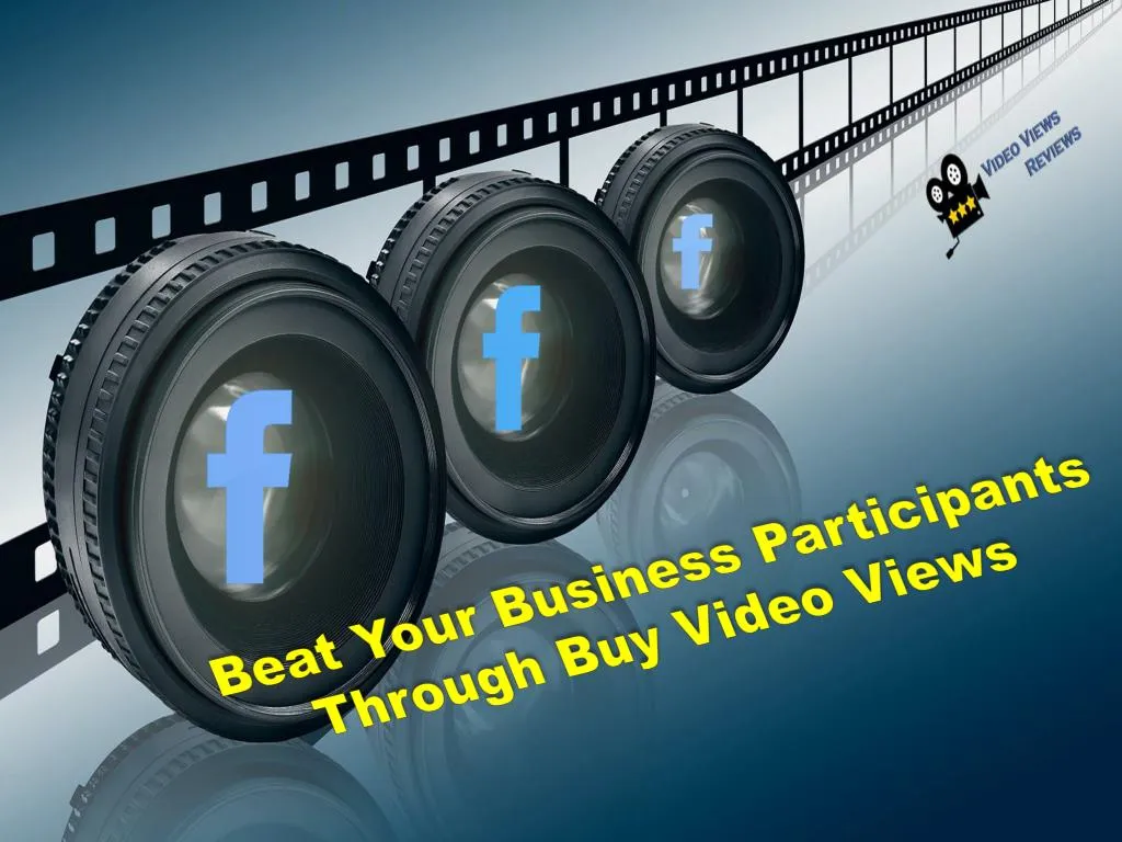 beat your business participants through buy video