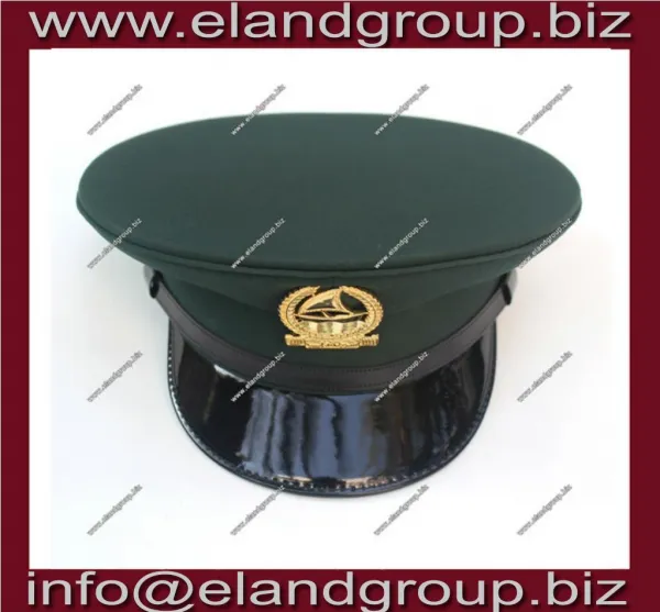 Dubai Police cap