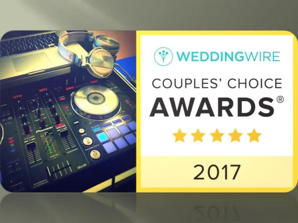 Top Reasons Why You Should Not Hire an Amateur Wedding DJ