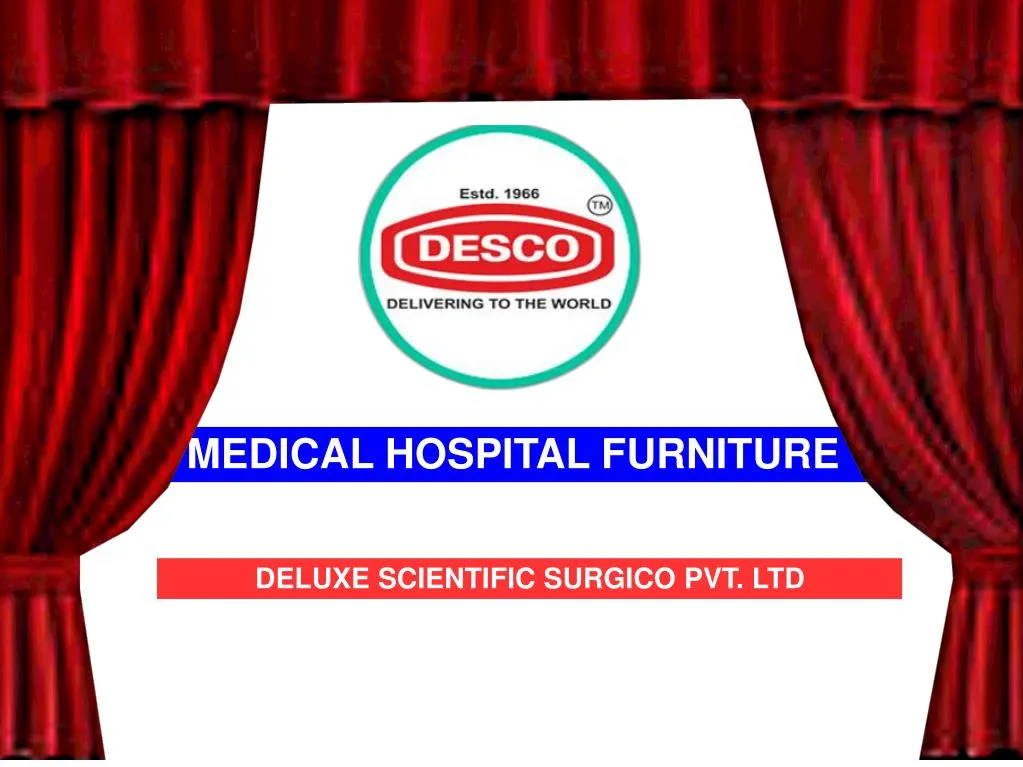 medical hospital furniture