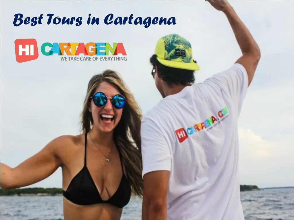 best tours in cartagena