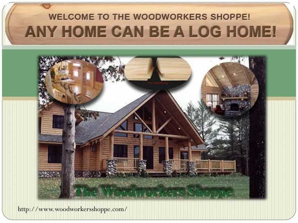 http www woodworkersshoppe com