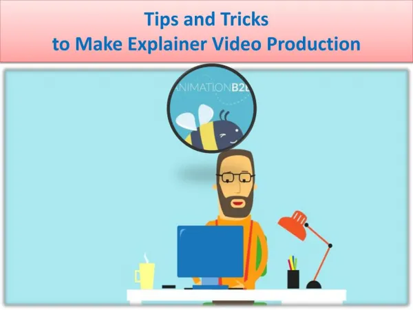 Handcrafted Explainer Videos