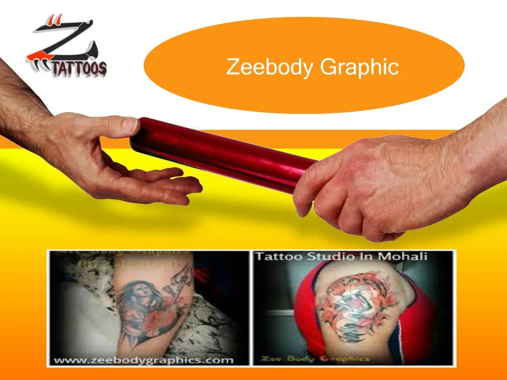 zeebody graphic