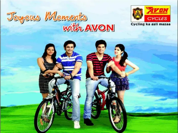 Best Bicycles Brands in India, Cycle Online – Avon cycles