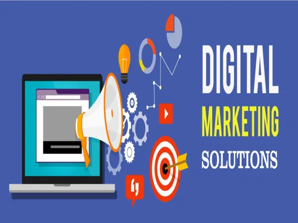 Digital Marketing Agency In Delhi (India) | Social Media Agency