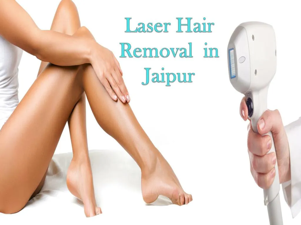 laser hair removal in j aipur