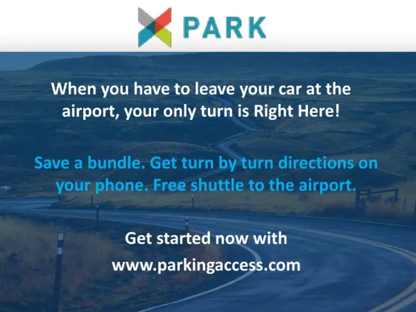 Seattle Long Term Airport Parking