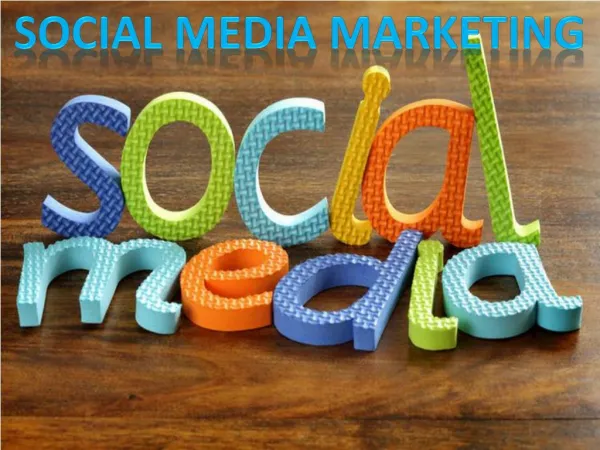 Social Media Marketing Course fee In Jaipur