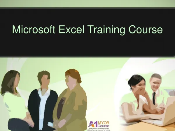 Best MIcrosoft Excel Courses In Singapore