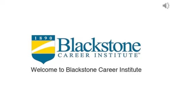 Veterinary Assistant Online Training Program - Blackstone Career Institute