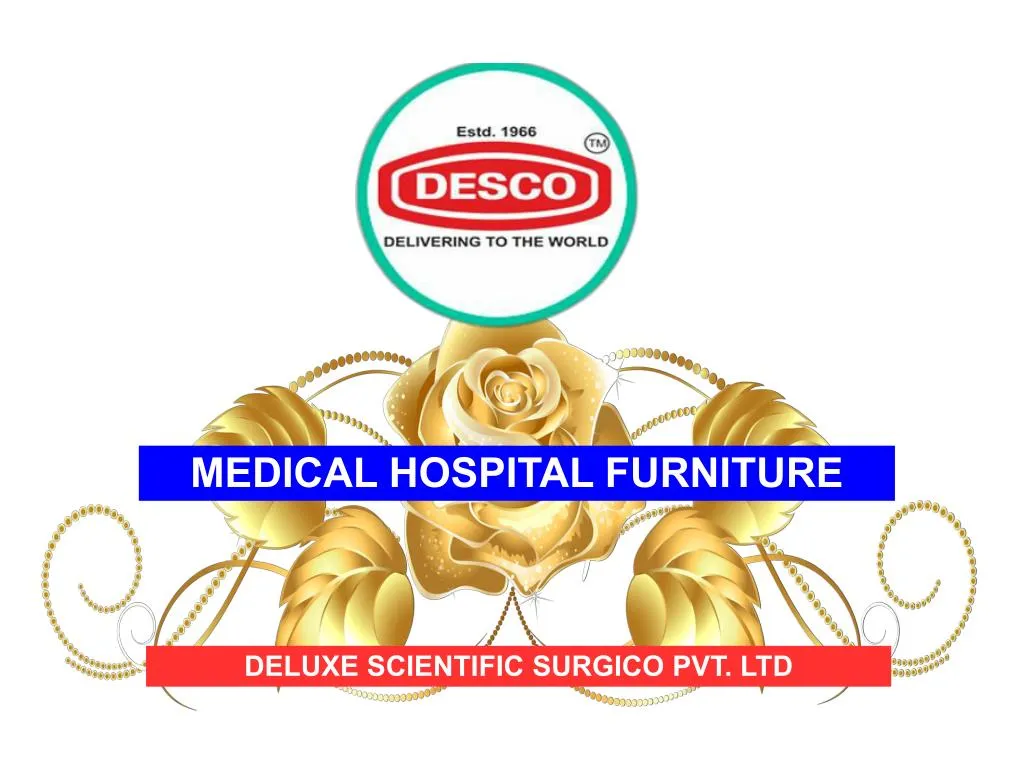 medical hospital furniture