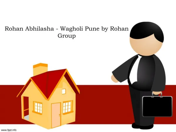 Rohan Abhilasha Wagholi, Pune