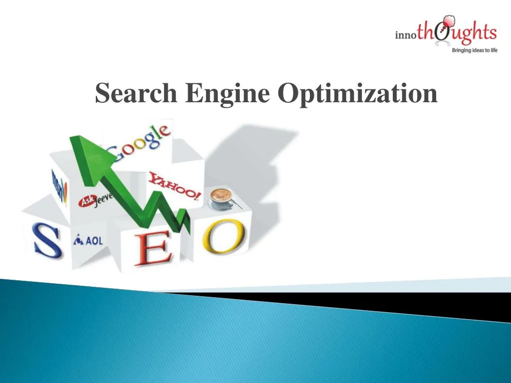 search engine optimization