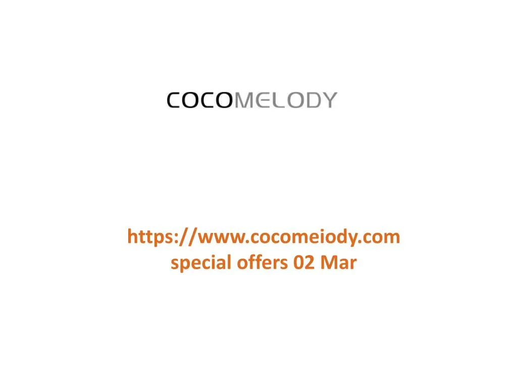 https www cocomeiody com special offers 02 mar