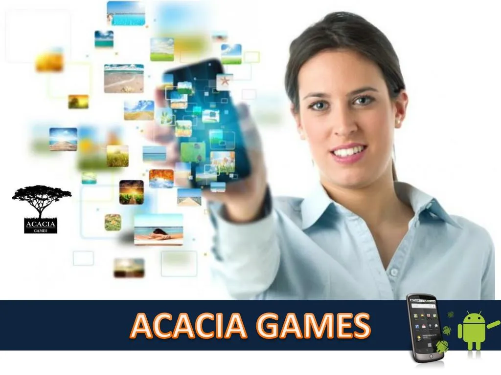 acacia games