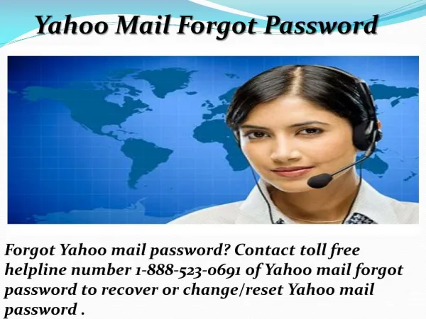 How can I recover my deleted Yahoo Account?