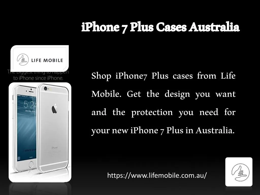 iphone 7 plus cases australia